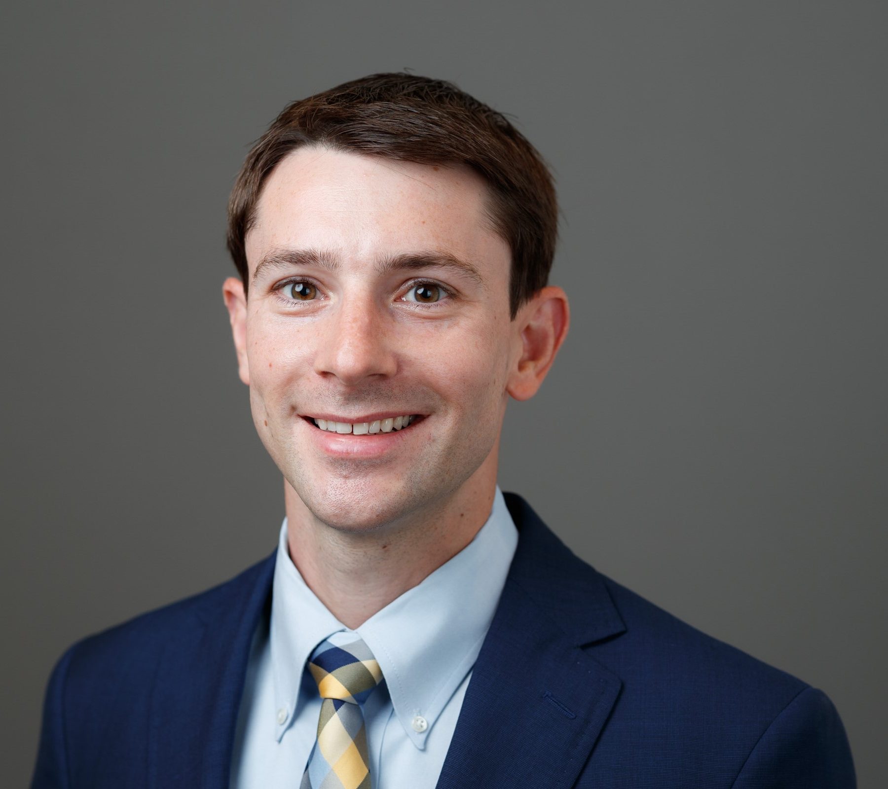 Matthew Conti, MD