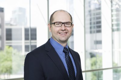 Jason Ahuero, MD