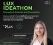 Lux Ideathon on Biomedical Materials and Composites