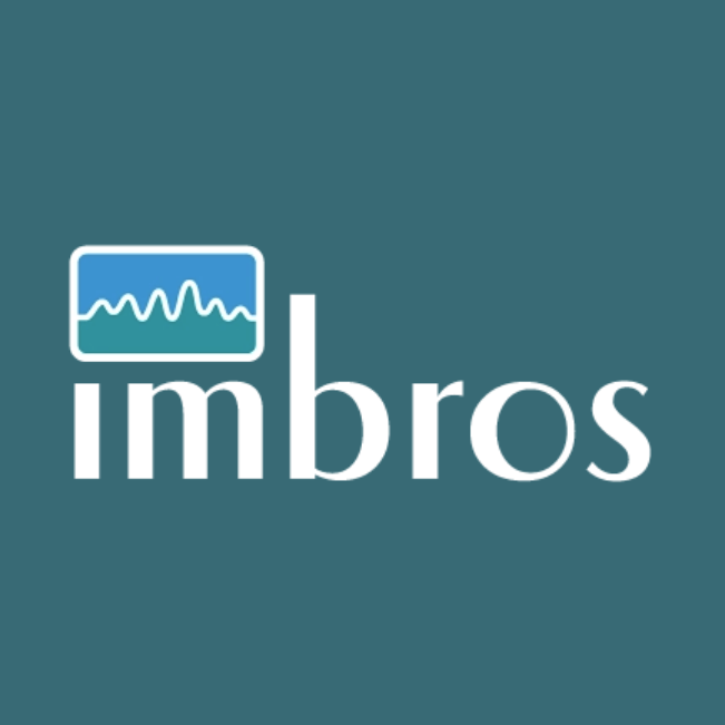 Imbros logo