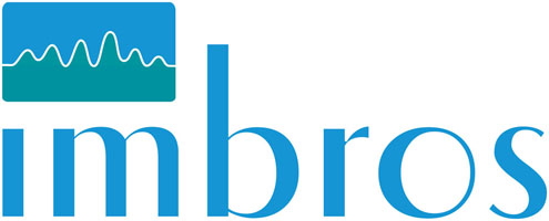 Imbros logo, P3D Scaffolds distributor