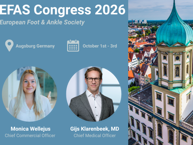 EFAS congress 2026